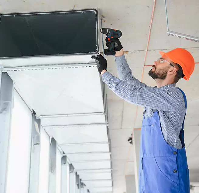 Why Homeowners & Businesses Trust Us in Topeka, KS