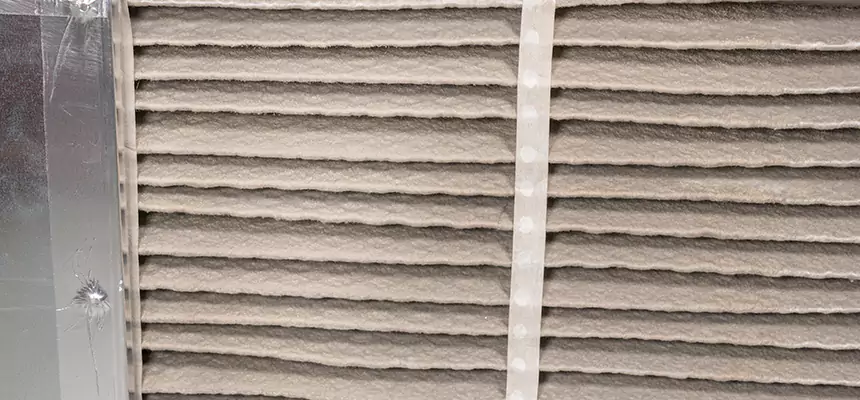 Mobile Car AC Filter Replacement in Topeka