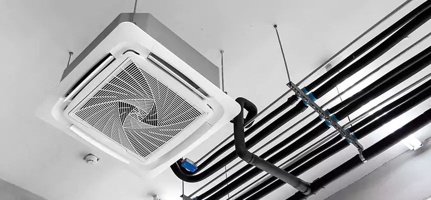 Our Air Duct Deep Cleaning Services in Topeka, KS