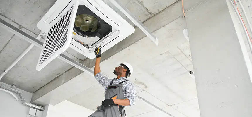 Efficient Multi‑Unit & HOA Annual Vent Cleaning Plans in Topeka