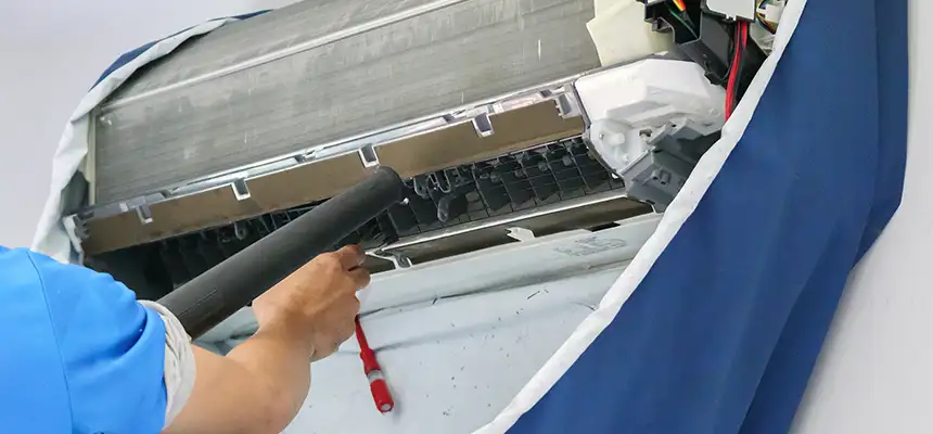 Advanced Clogged Dryer Vent Repair for Multi-Unit & Commercial in Topeka, KS