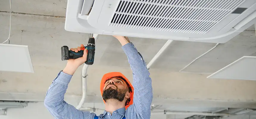 Detailed Multi‑Unit Riser & Roof Termination Cleaning in Topeka