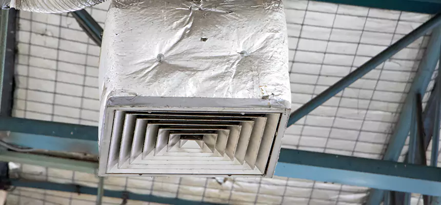 Our Custom HVAC Ductwork Services in Topeka, KS
