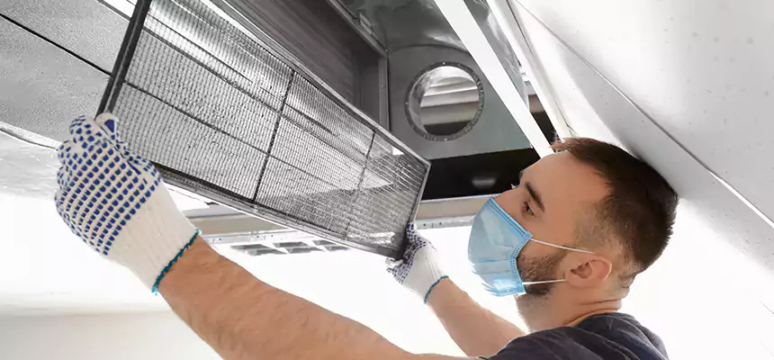 Our Home Duct Cleaning Services in Topeka, KS  