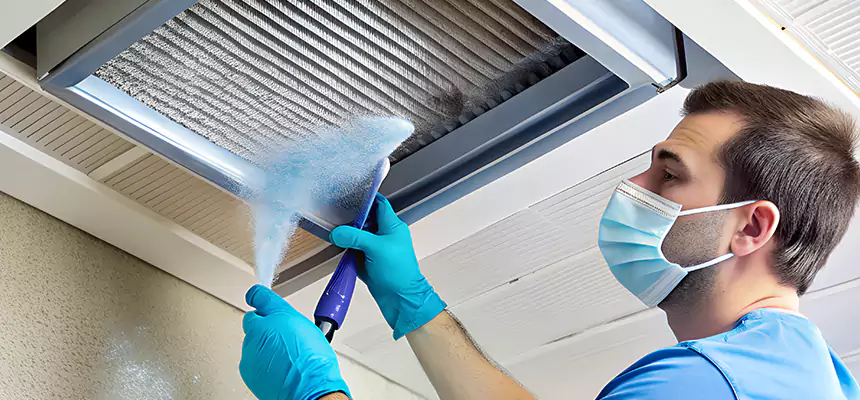 Our Home Ventilation Cleaning Services in Topeka, KS