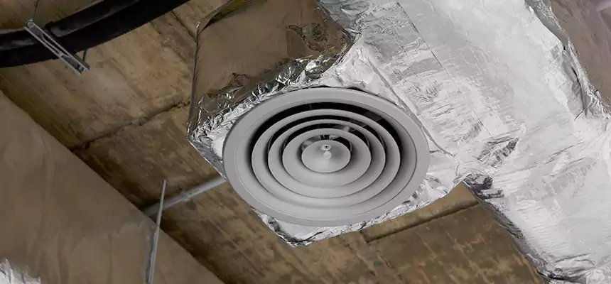 Our Industrial Dryer Vent Cleaning Services in Topeka, KS