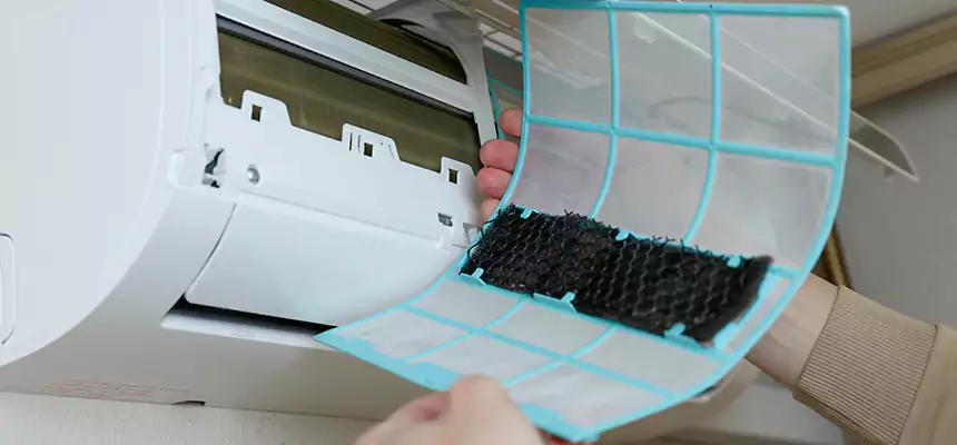 Gentle Ductwork Odor-Control Pet Dander Duct Cleaning in Topeka, KS