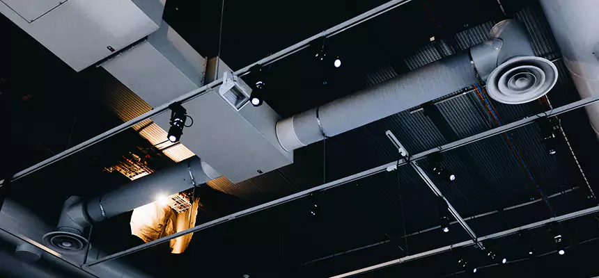 Our Seasonal Allergy Air Duct Cleaning Services in Topeka, KS