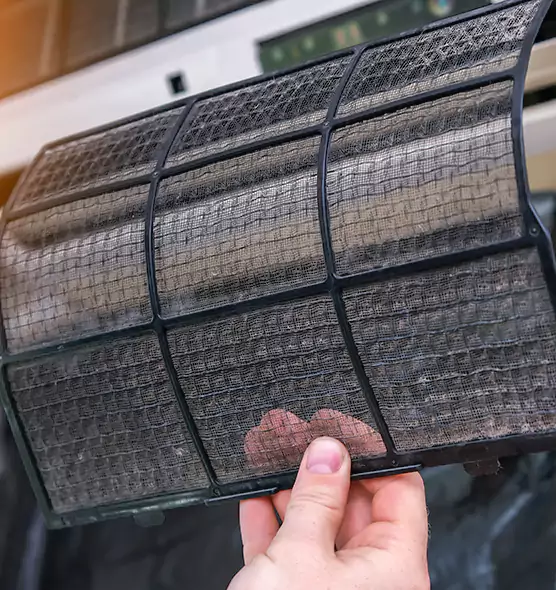 Top-notch AC Air Filter Replacement in Topeka