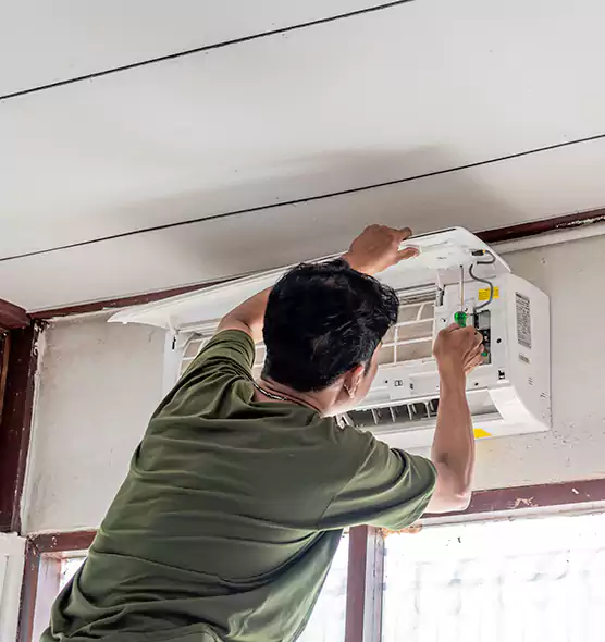 About Air Duct & AC Odor Removal in Topeka, KS