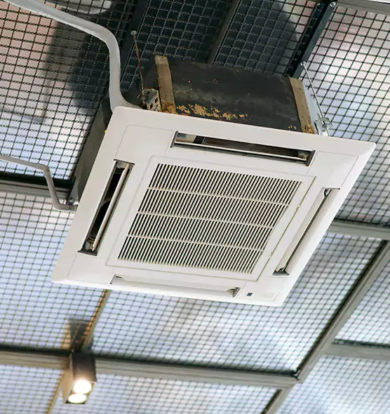 Top-Notch Allergy Relief Vent Cleaning Services in Topeka, KS