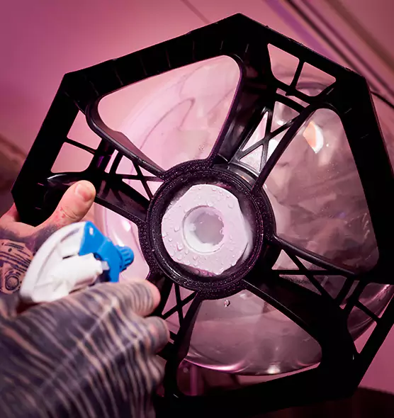 Advanced Basement Vent Cleaning in Topeka, KS