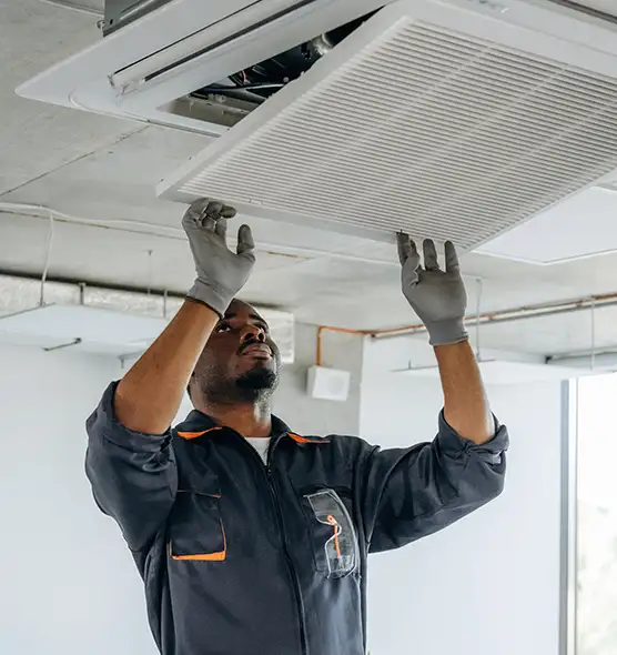 About Certified Air Duct Specialists in Topeka, KS