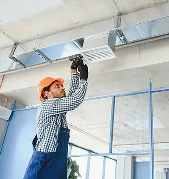 About Commercial Laundry Vent Cleaning in Topeka, KS