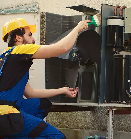 About Dryer Duct Fire Hazard Inspection in Topeka, KS