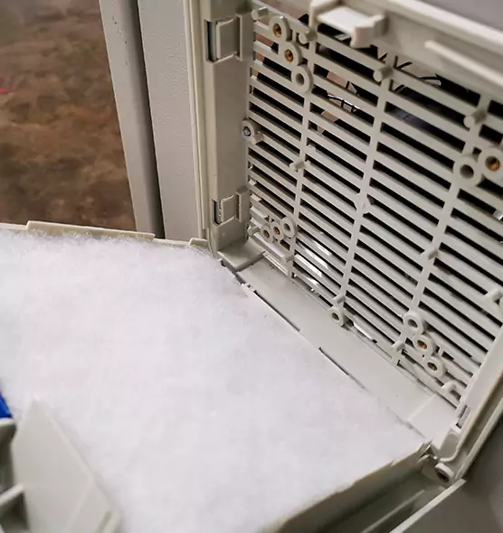 Professional Dryer Vent Mold Cleaning in Topeka, KS