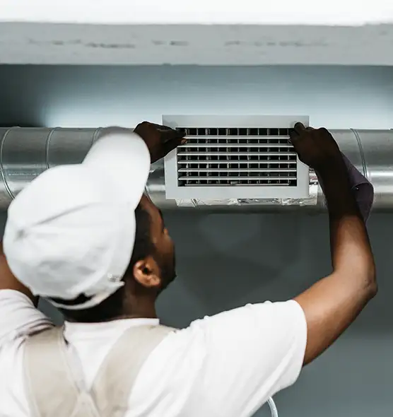 About Emergency Dryer Vent Repair in Topeka, KS