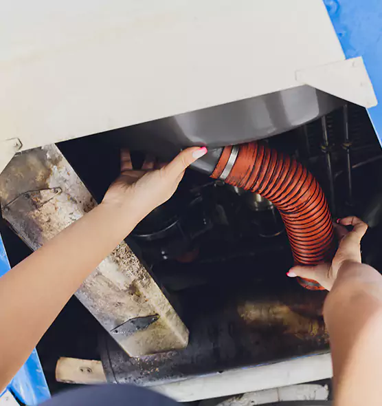 Top-Notch Return Vent Cleaning Service in Topeka, KS