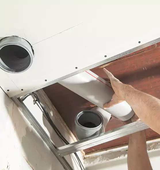 Professional Seasonal Allergy Air Duct Cleaning in Topeka, KS