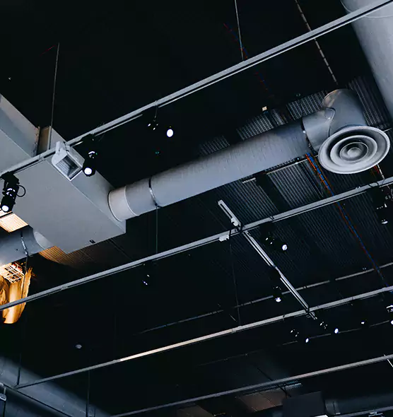 Professinal UV Light Air Purification for Ducts in Topeka, KS