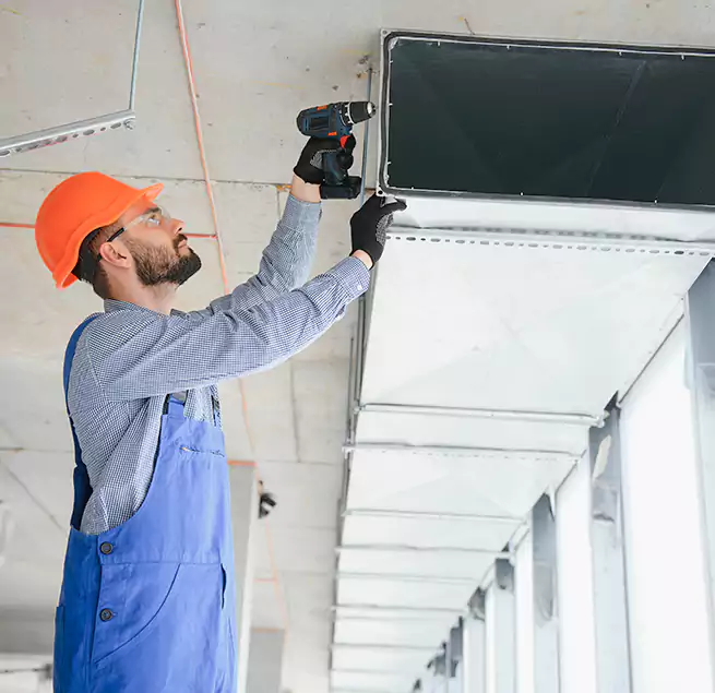 Why Homeowners & Businesses Trust Us in Topeka, KS?