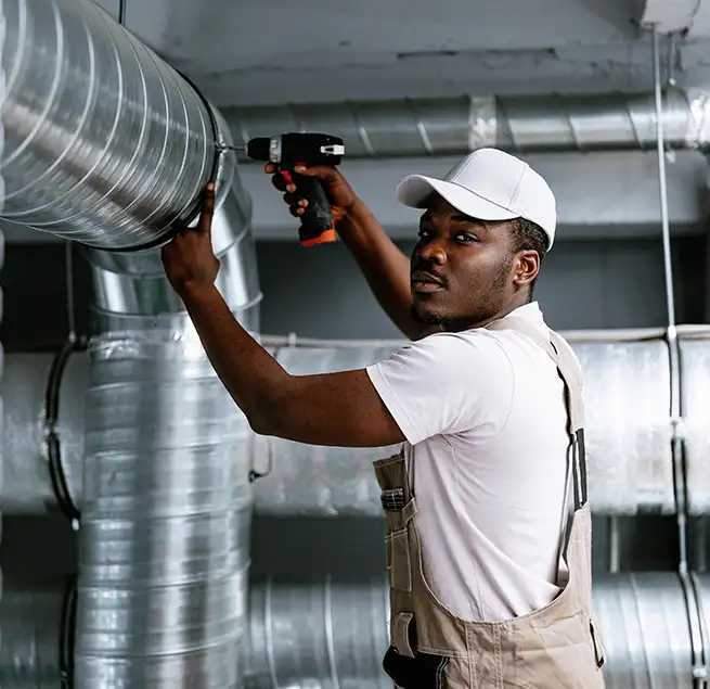 Why Homeowners & Businesses Trust Us Topeka, KS