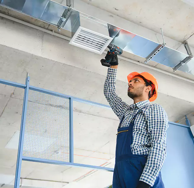 Why Homeowners & Businesses Trust Us in Topeka, KS?