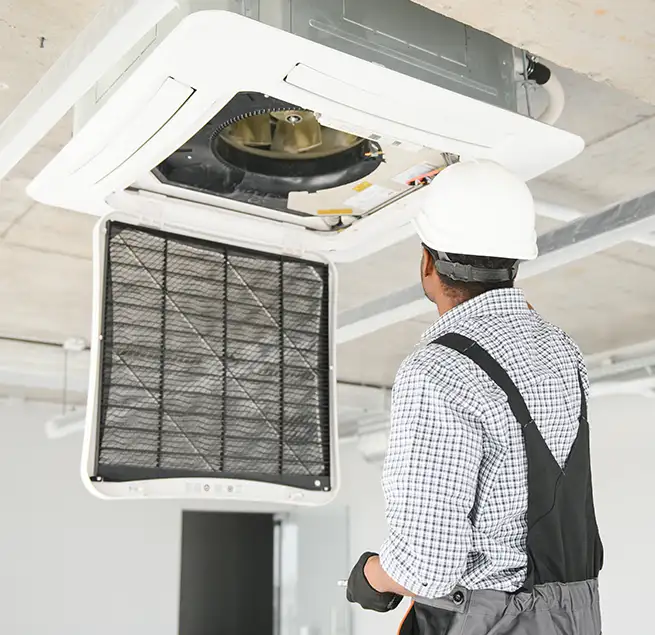 Why Homeowners & Businesses Trust Us in Topeka, KS?