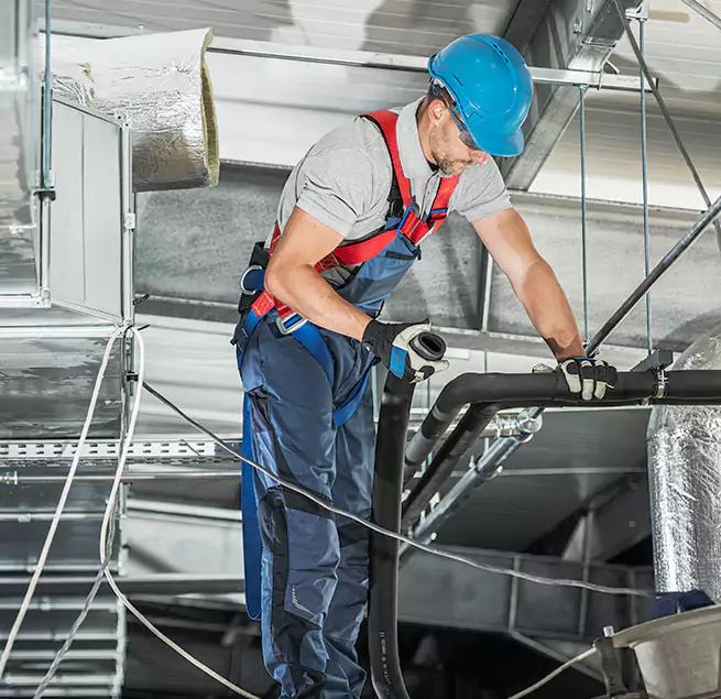 Why Homeowners & Businesses Trust Us in Topeka, KS?