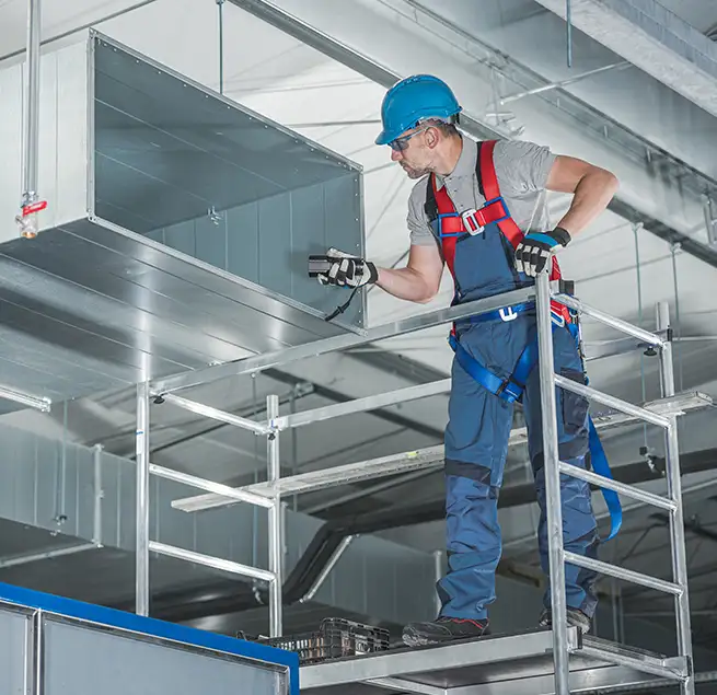 Why Homeowners & Businesses Trust Us in Topeka, KS?