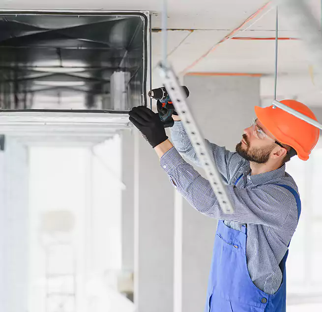 Why Homeowners & Businesses Trust Us Topeka, KS