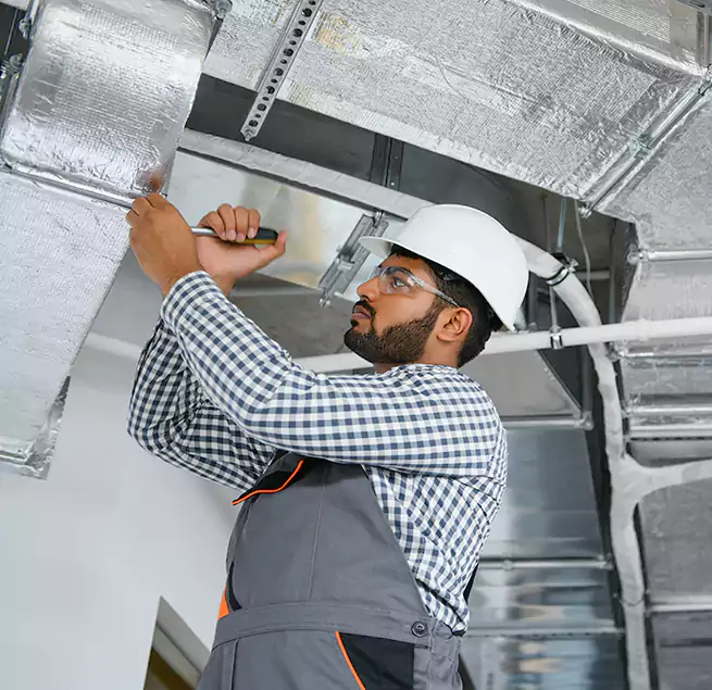 Why Homeowners & Businesses Trust Us Topeka, KS?