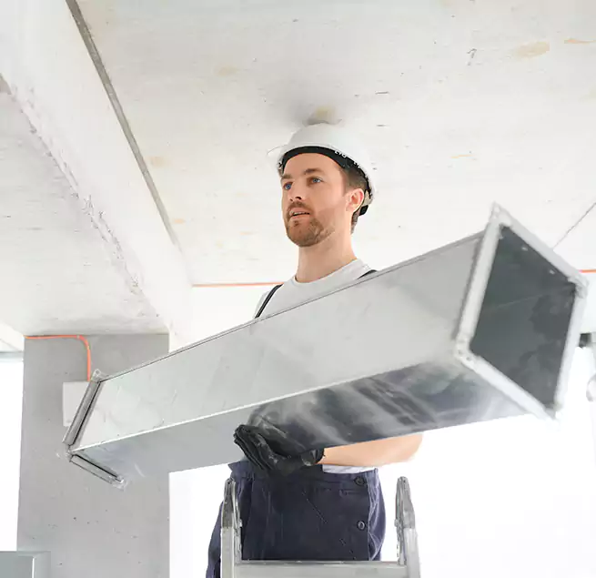 Why Homeowners & Businesses Trust Us in Topeka, KS