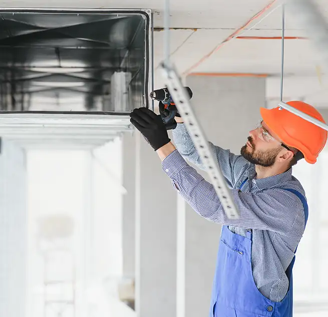 Why Homeowners & Businesses Trust Us in Topeka, KS?