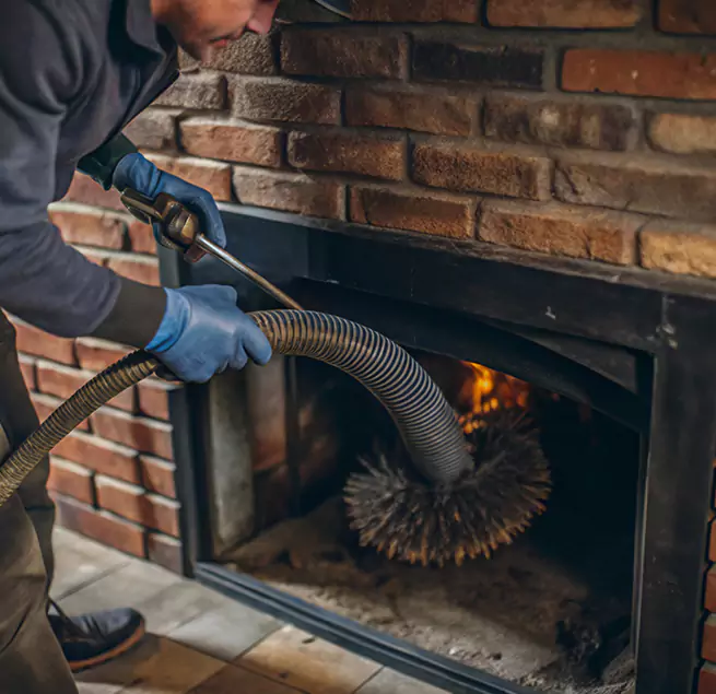 Why Homeowners & Businesses Trust Us in Topeka, KS?