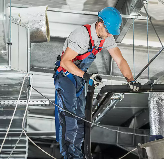 Why Homeowners & Businesses Trust Us in Topeka, KS?