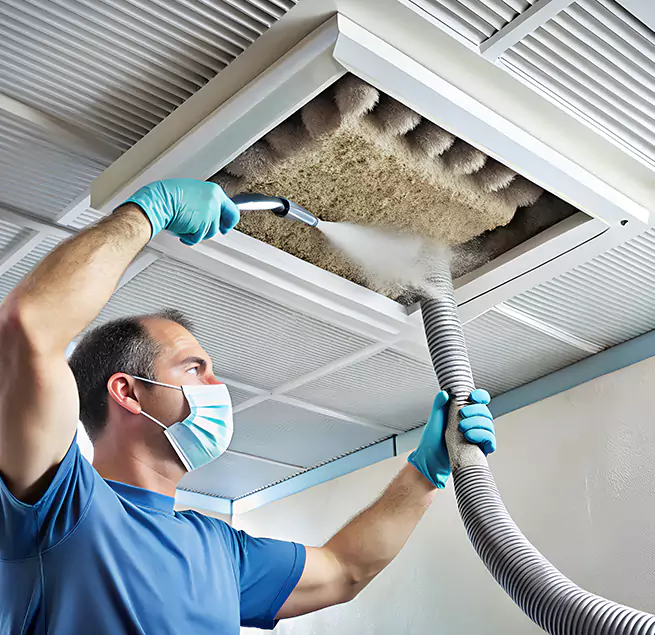 Why Homeowners Businesses Trust Us in Topeka, KS