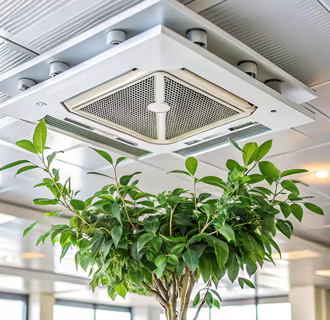 Why Homeowners & Businesses Trust Us in Topeka, KS?