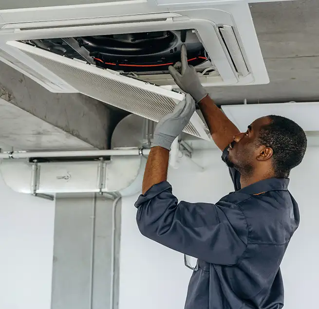 Why Homeowners & Businesses Trust Us in Topeka, KS?