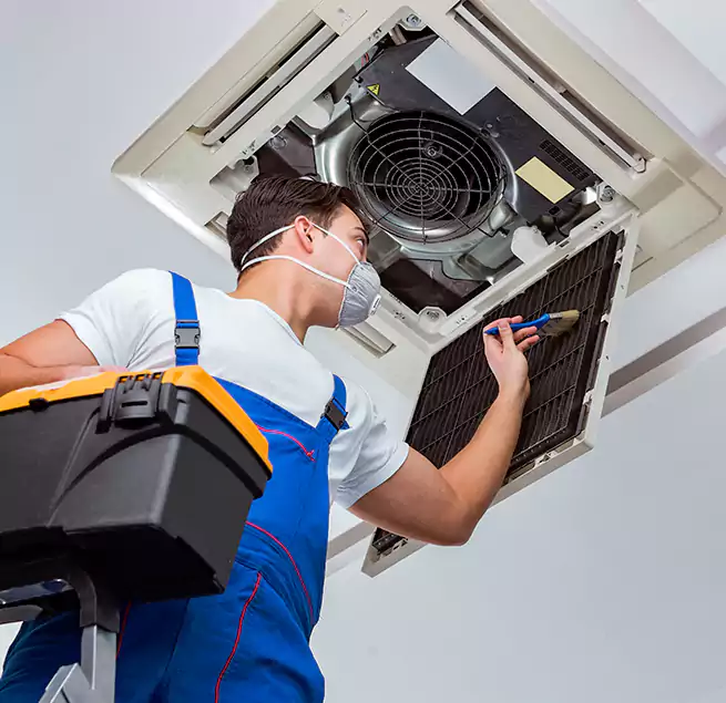 Why Homeowners & Businesses Trust Us in Topeka, KS?