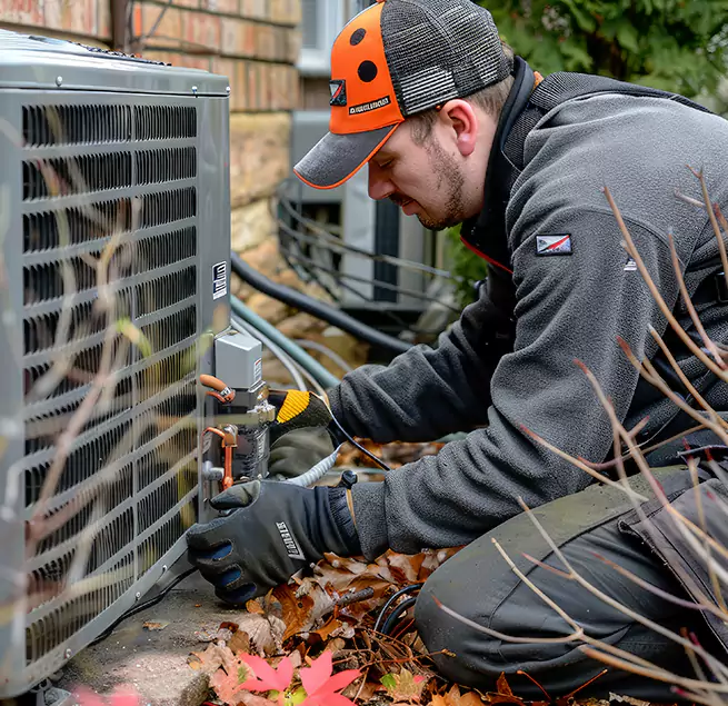 Why Homeowners & Businesses Trust Us in Topeka, KS?