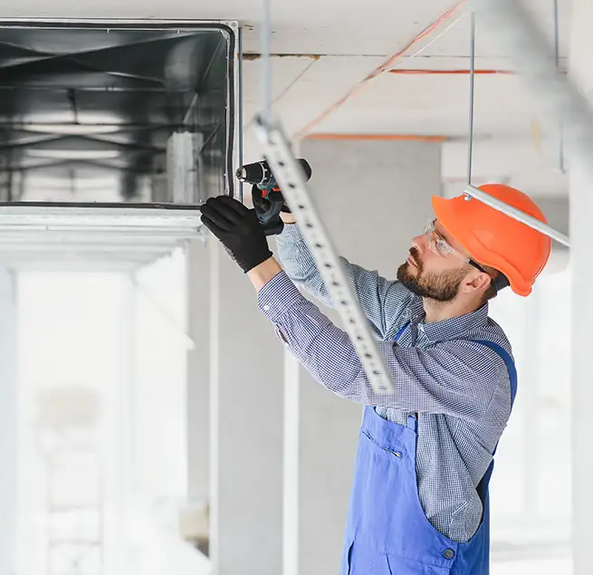 Why Homeowners Businesses Trust Us Topeka, KS