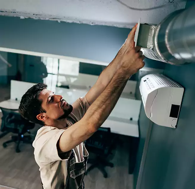 Why Homeowners & Businesses Trust Us in Topeka, KS?