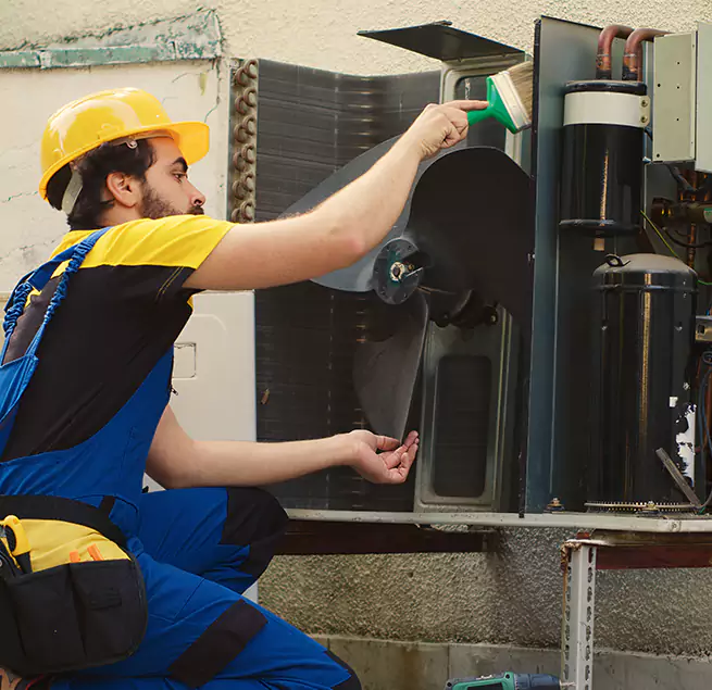 Why Homeowners & Businesses Trust Us Topeka, KS?