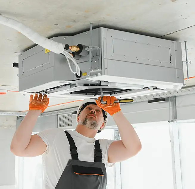 Why Homeowners & Businesses Trust Us Topeka, KS