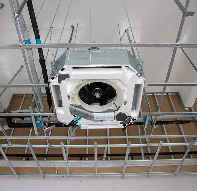 Why Homeowners & Businesses Trust Us Topeka, KS