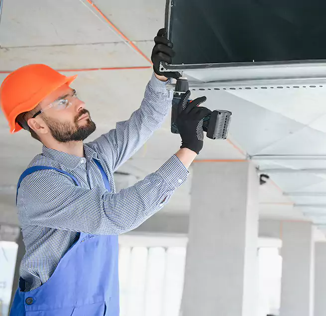 Why Homeowners & Businesses Trust Us in Topeka, KS?