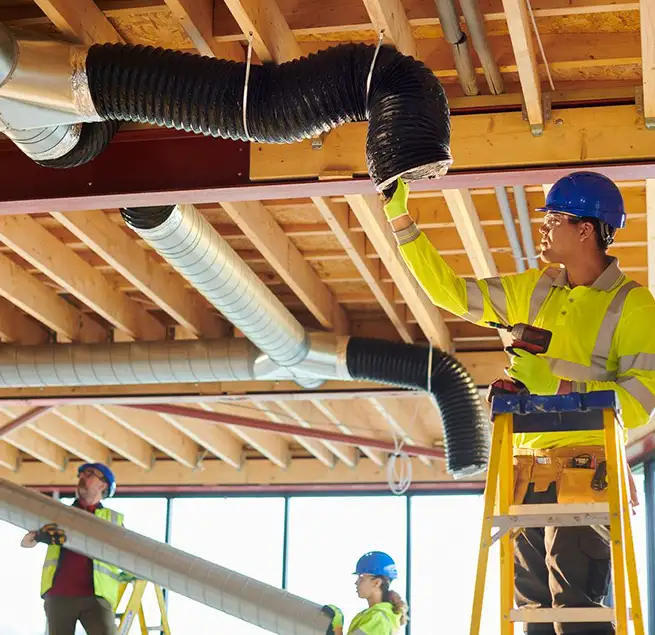 Why Homeowners & Businesses Trust Us in Topeka, KS?