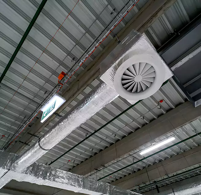 Why Homeowners & Businesses Trust Us in Topeka, KS?