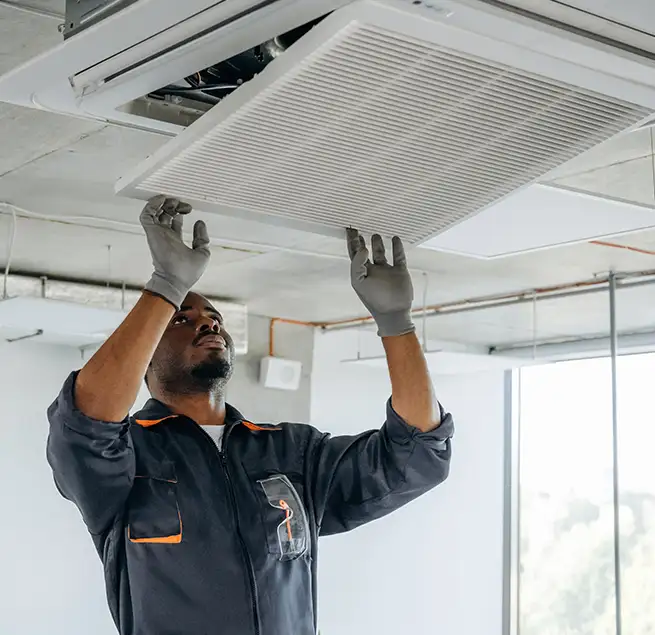 Why Homeowners & Businesses Trust Us in Topeka, KS?